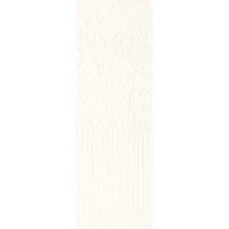 Płytka Ścienna Cold Crown White Struktura 119,8x39,8 Paradyż My Way