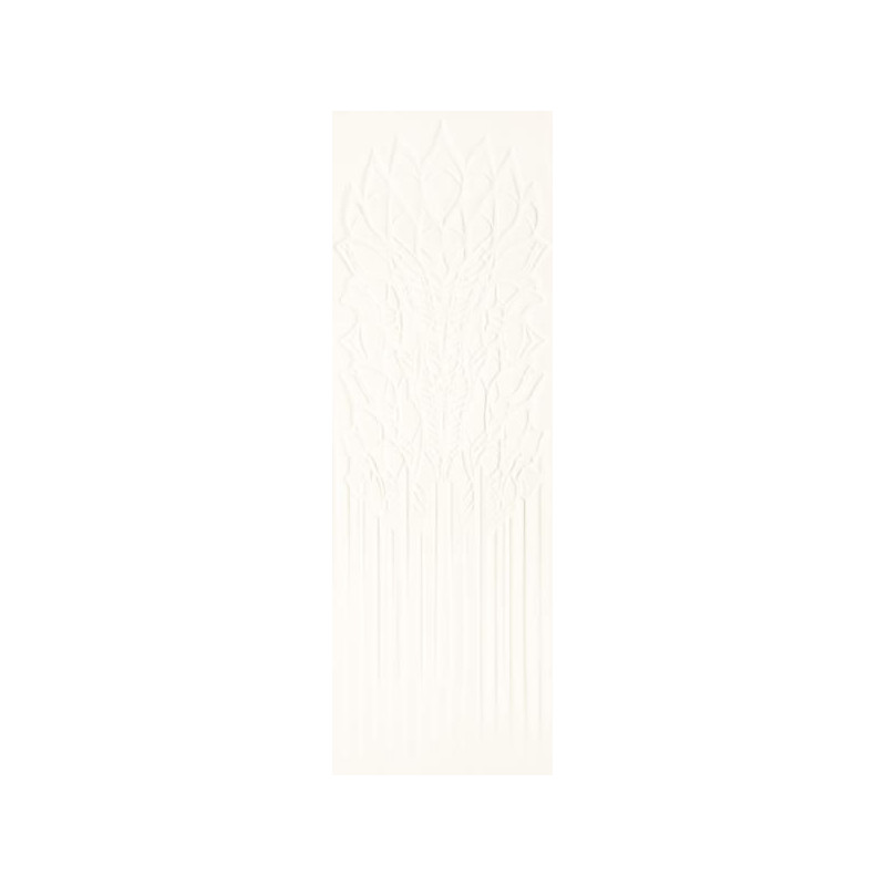 Płytka Ścienna Cold Crown White Struktura 119,8x39,8 Paradyż My Way