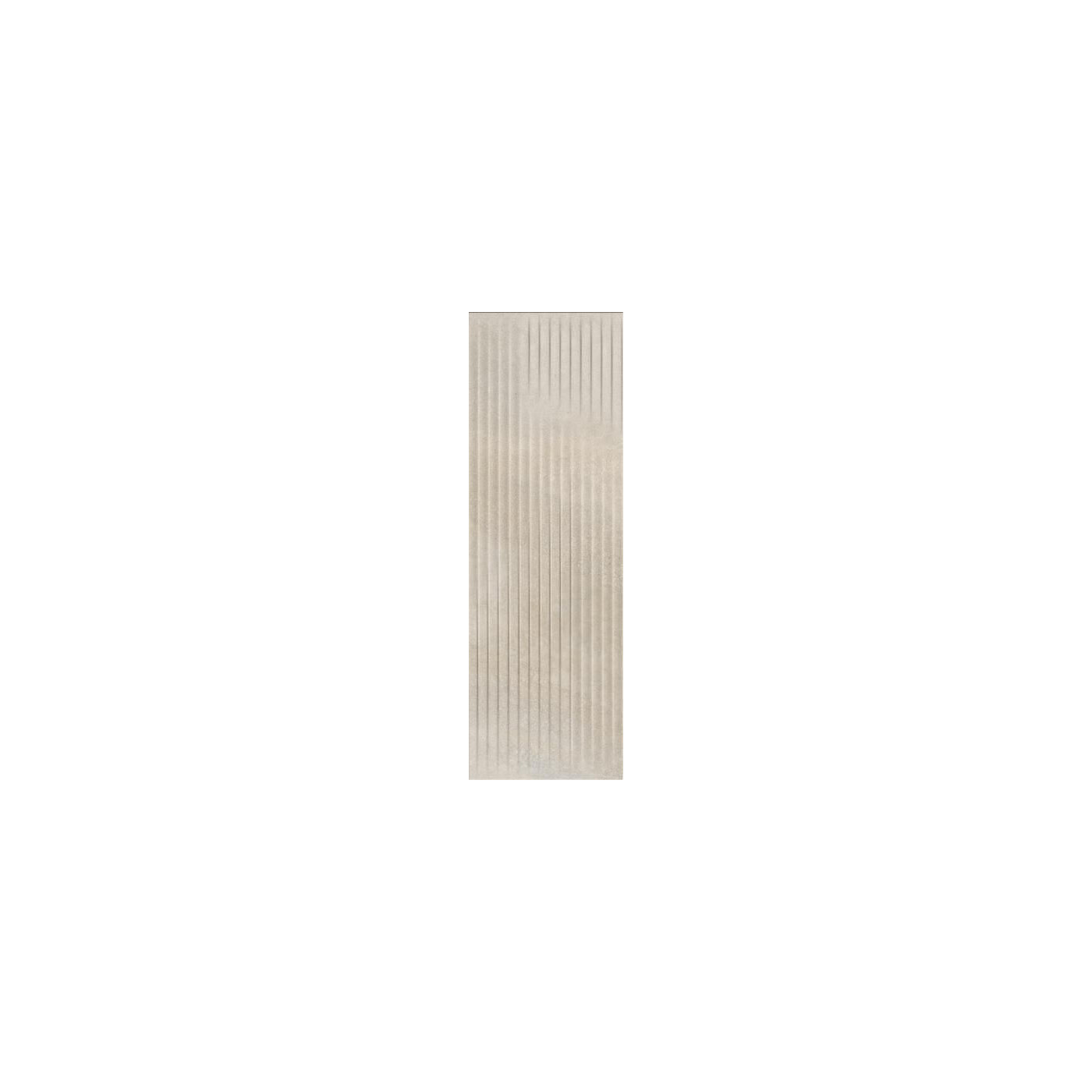 Płytka Ścienna Mystic Shadows Beige Struktura 119,8x39,8 Paradyż My Way