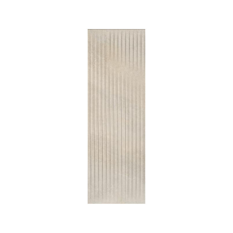 Płytka Ścienna Mystic Shadows Beige Struktura 119,8x39,8 Paradyż My Way