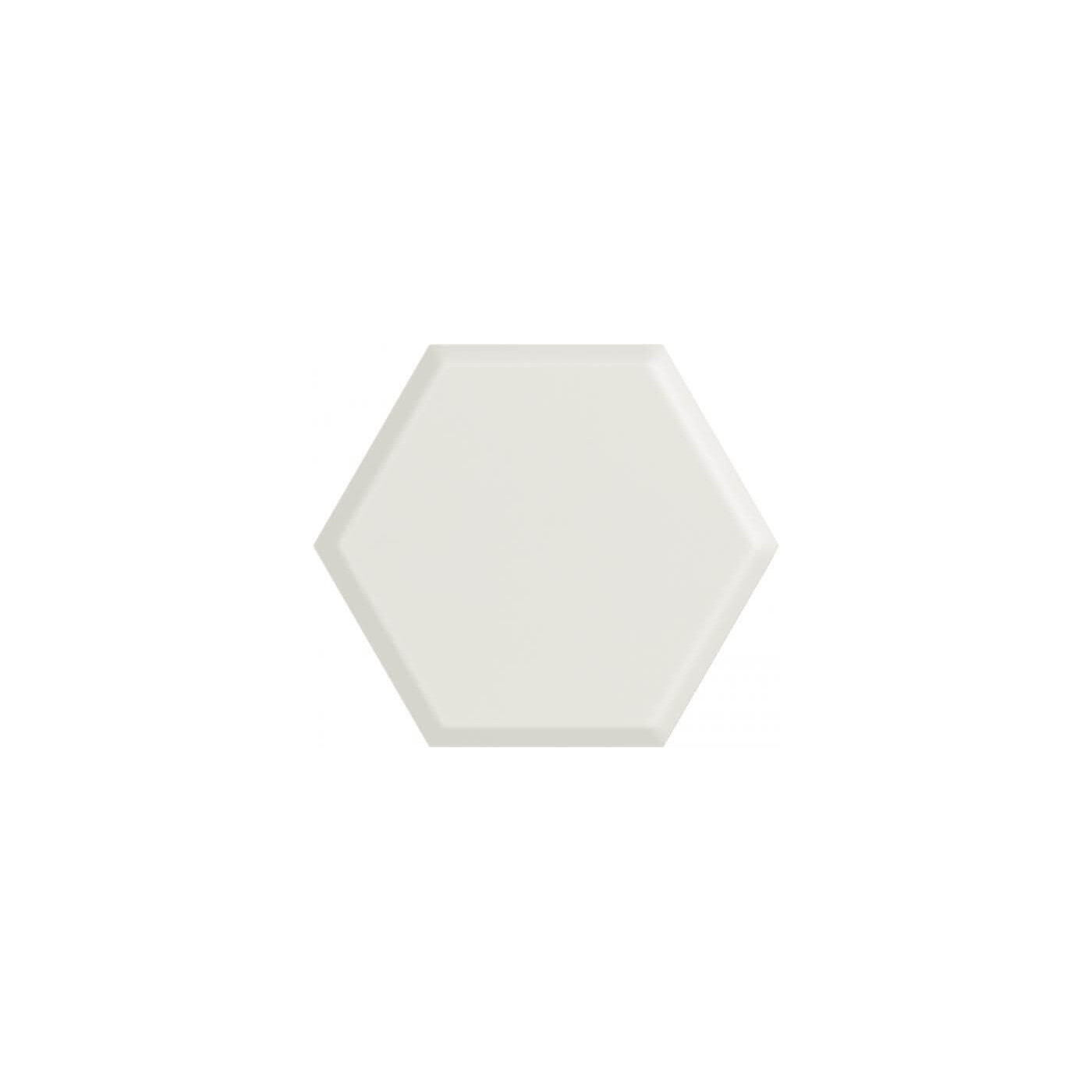 Płytka Woodskin A Bianco Mat 19,8x17,1 Paradyż My Way