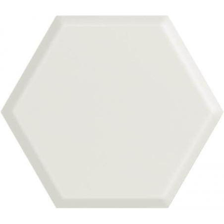 Płytka Woodskin A Bianco Mat 19,8x17,1 Paradyż My Way