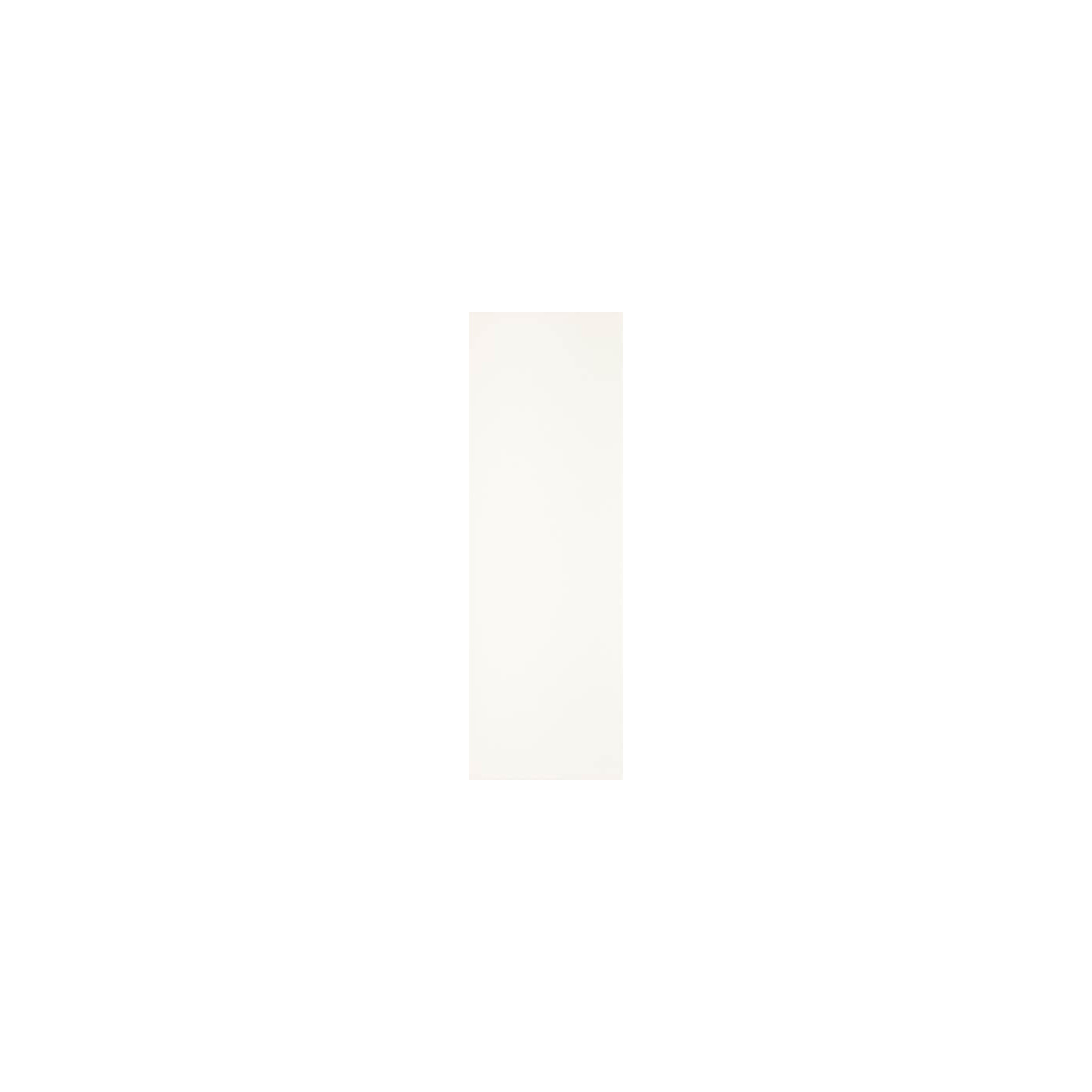 Płytka Elegant Surface Bianco Mat 89,8x29,8 Paradyż My Way