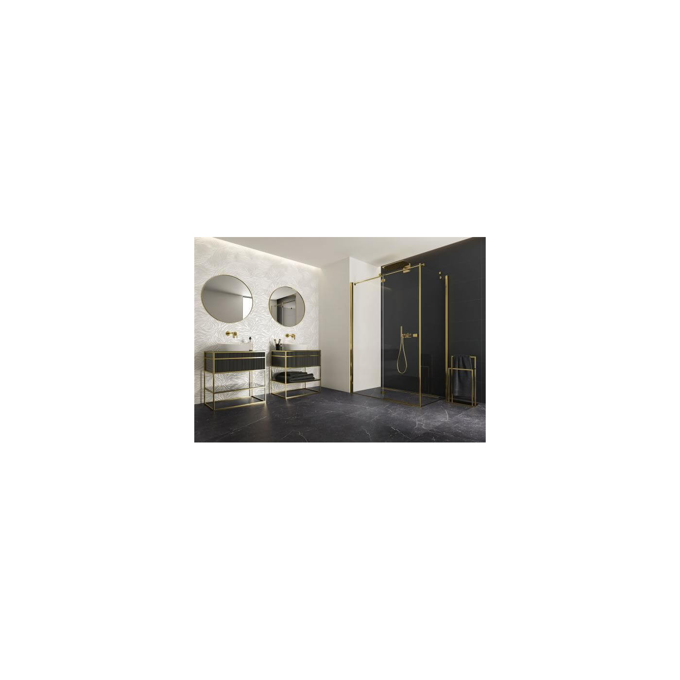Płytka Elegant Surface Bianco Mat 89,8x29,8 Paradyż My Way