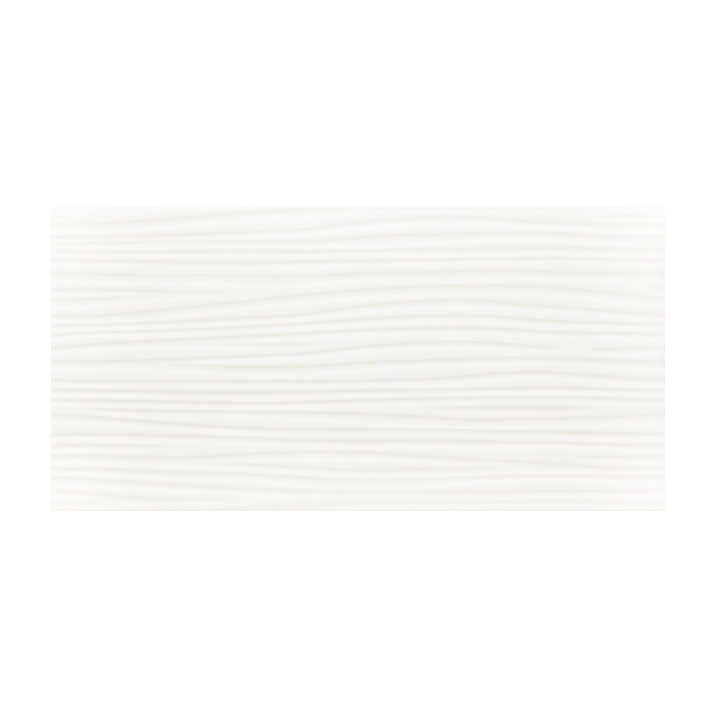 Płytka Ścienna A Synergy Bianco STR 30x60 Paradyż Classica
