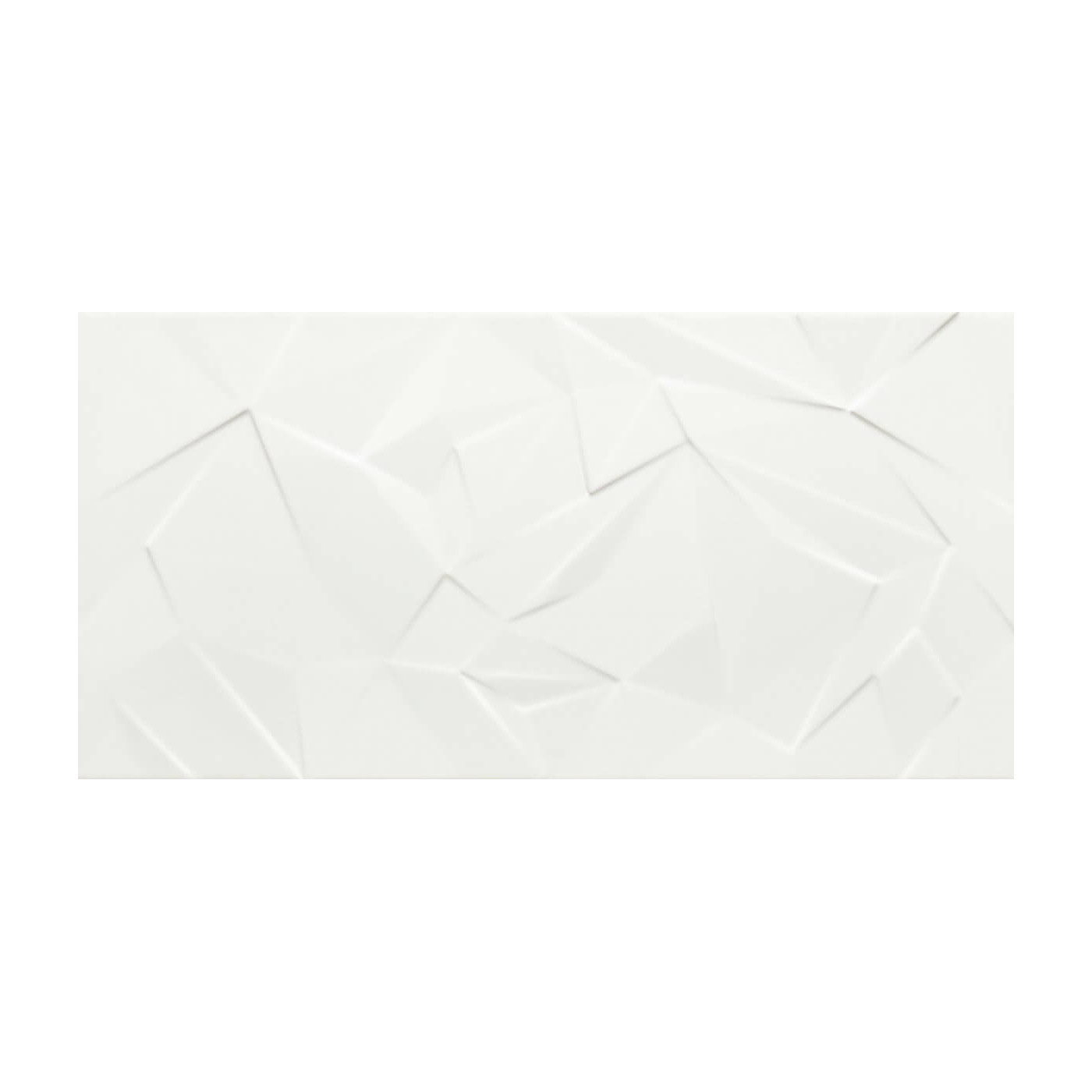 Płytka Ścienna B Synergy Bianco STR 30x60 Paradyż Classica