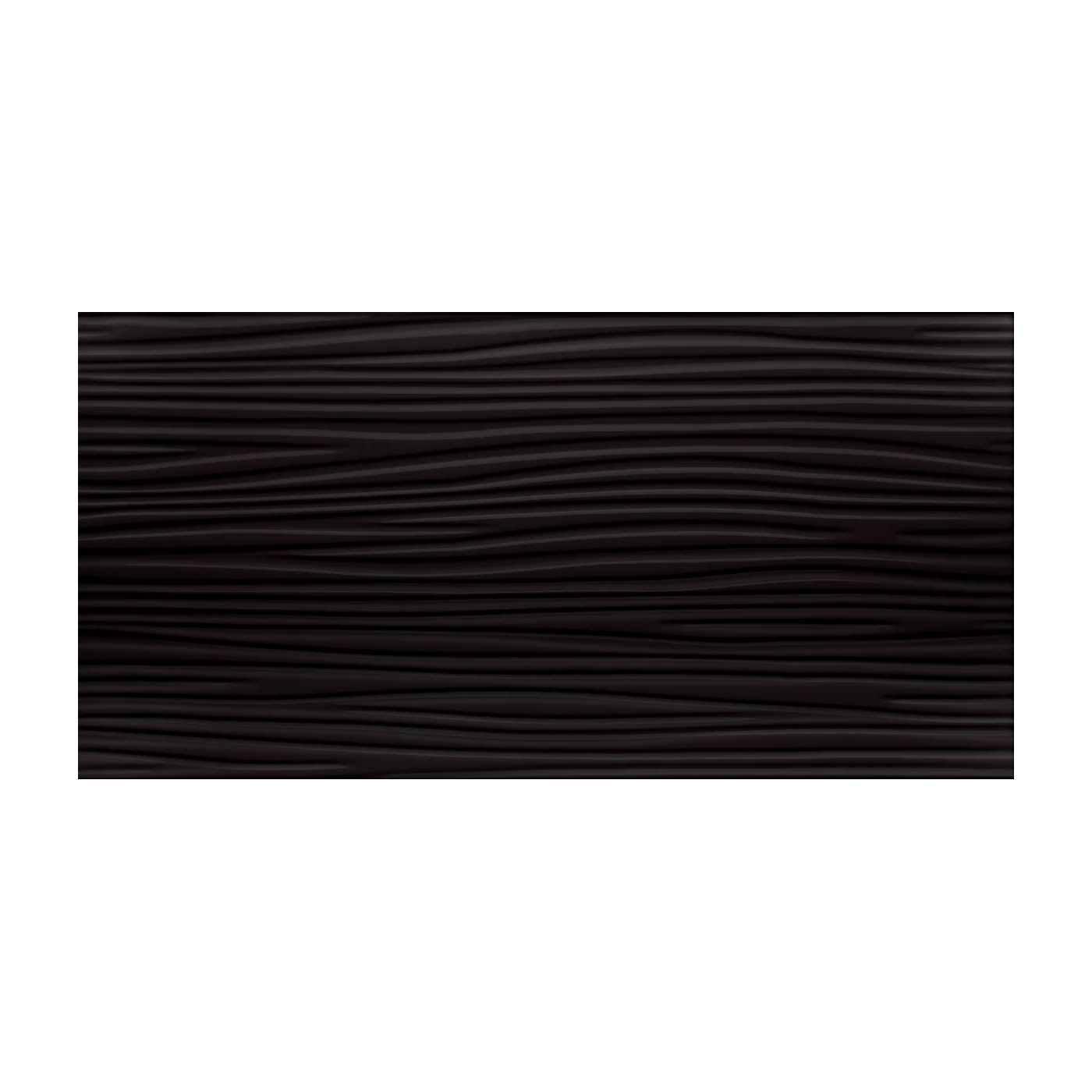 Płytka Ścienna A Synergy Nero STR 30x60 Paradyż Classica