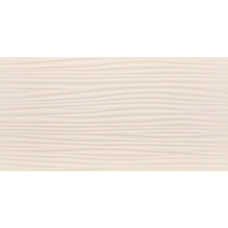 Płytka Ścienna A Synergy Beige STR 30x60 Paradyż Classica