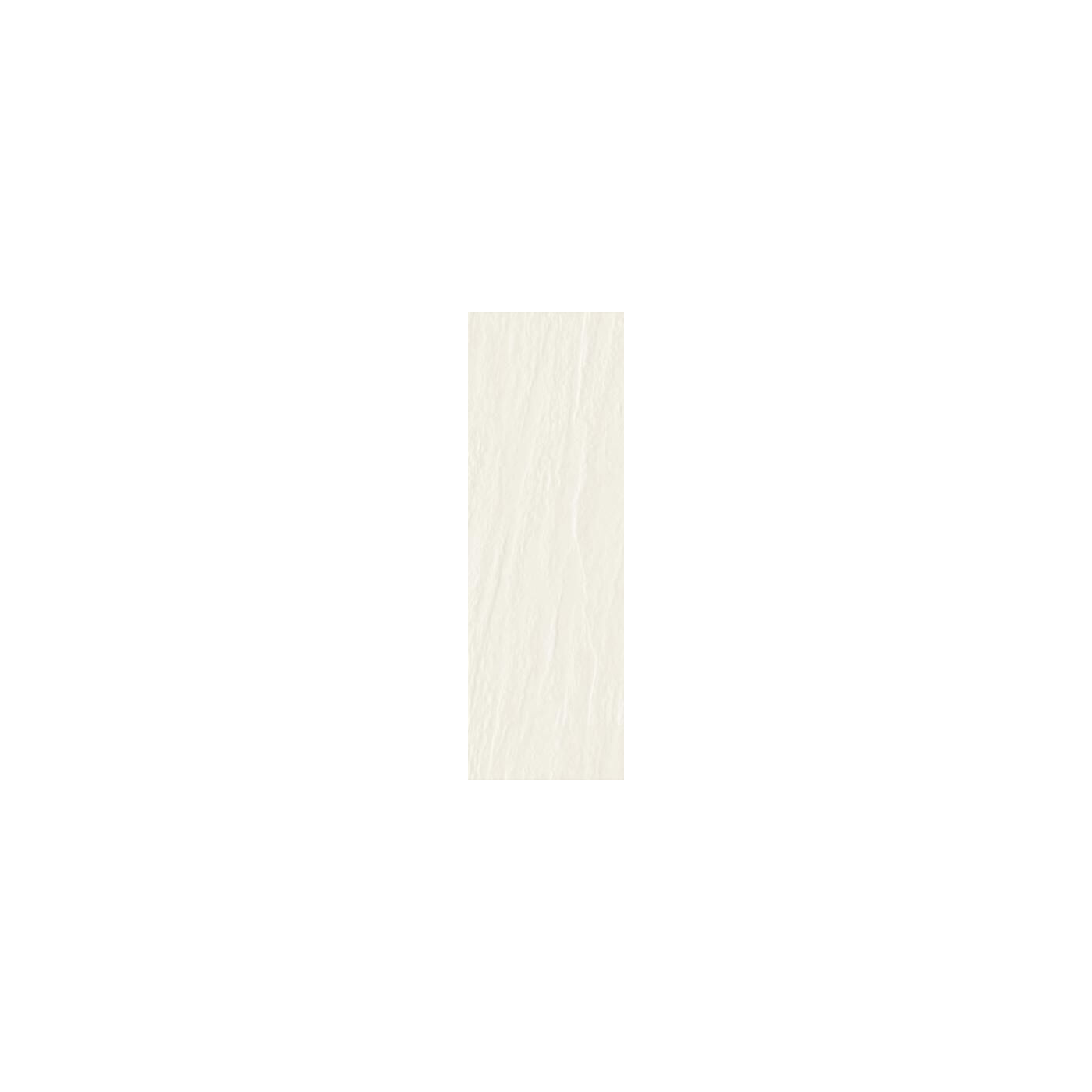 Płytka Nightwish A Bianco Struktura 25x75 Paradyż
