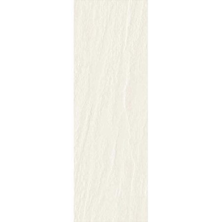 Płytka Nightwish A Bianco Struktura 25x75 Paradyż