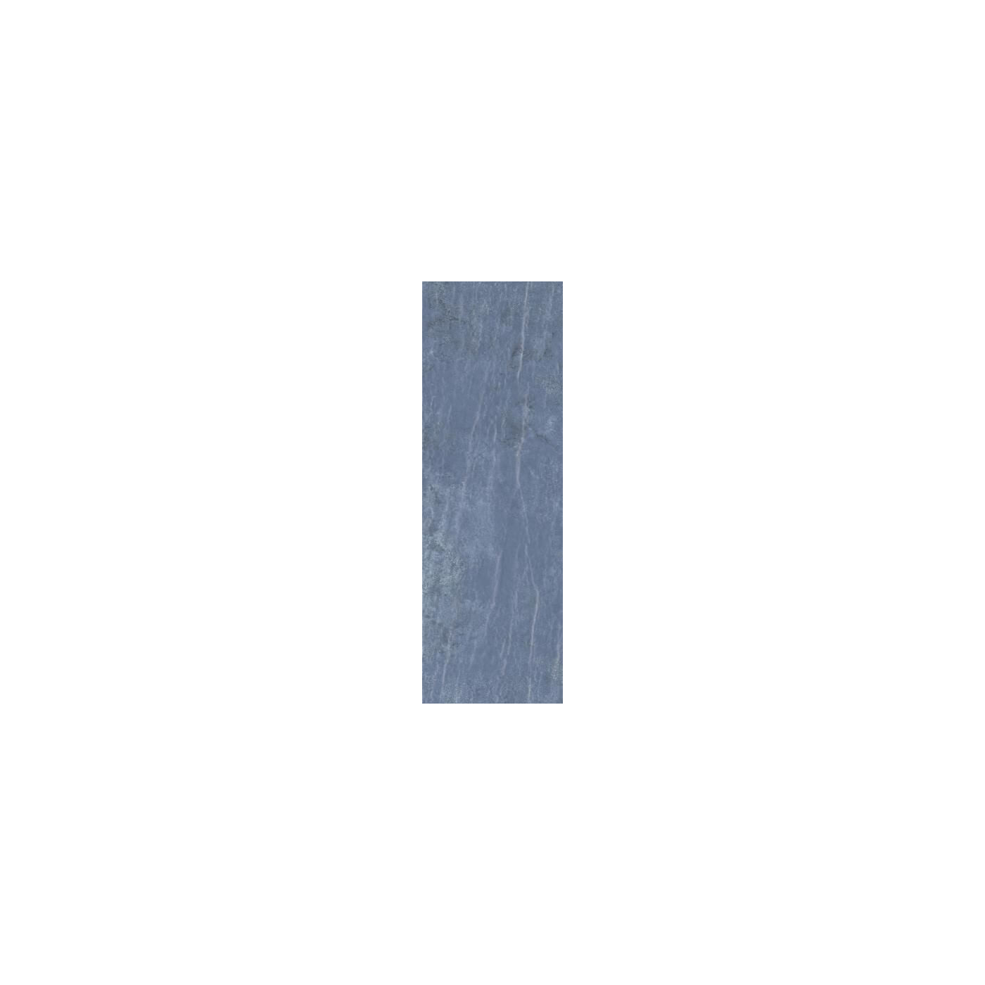 Płytka Nightwish Blue Struktura 25x75 Paradyż