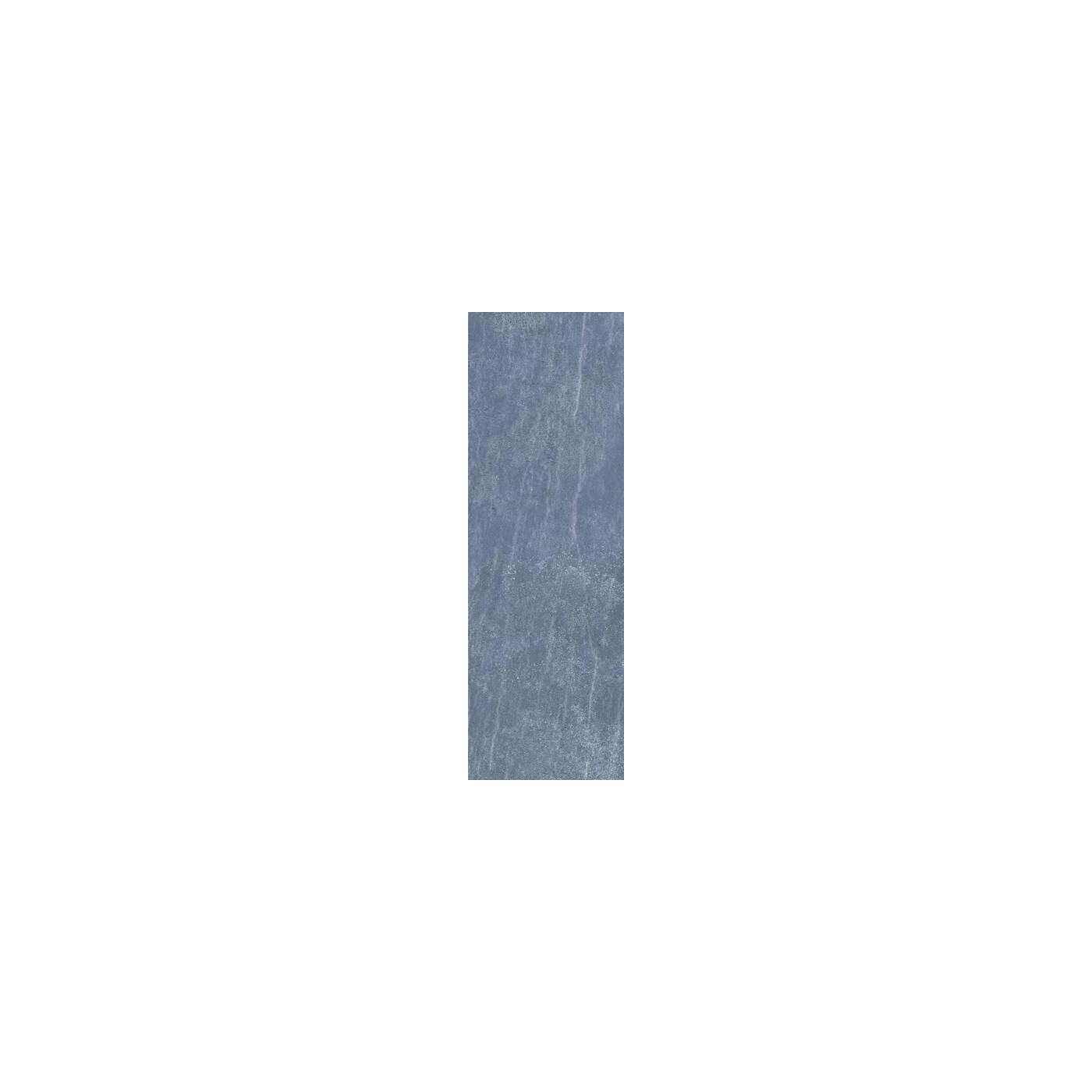 Płytka Nightwish Blue Struktura 25x75 Paradyż