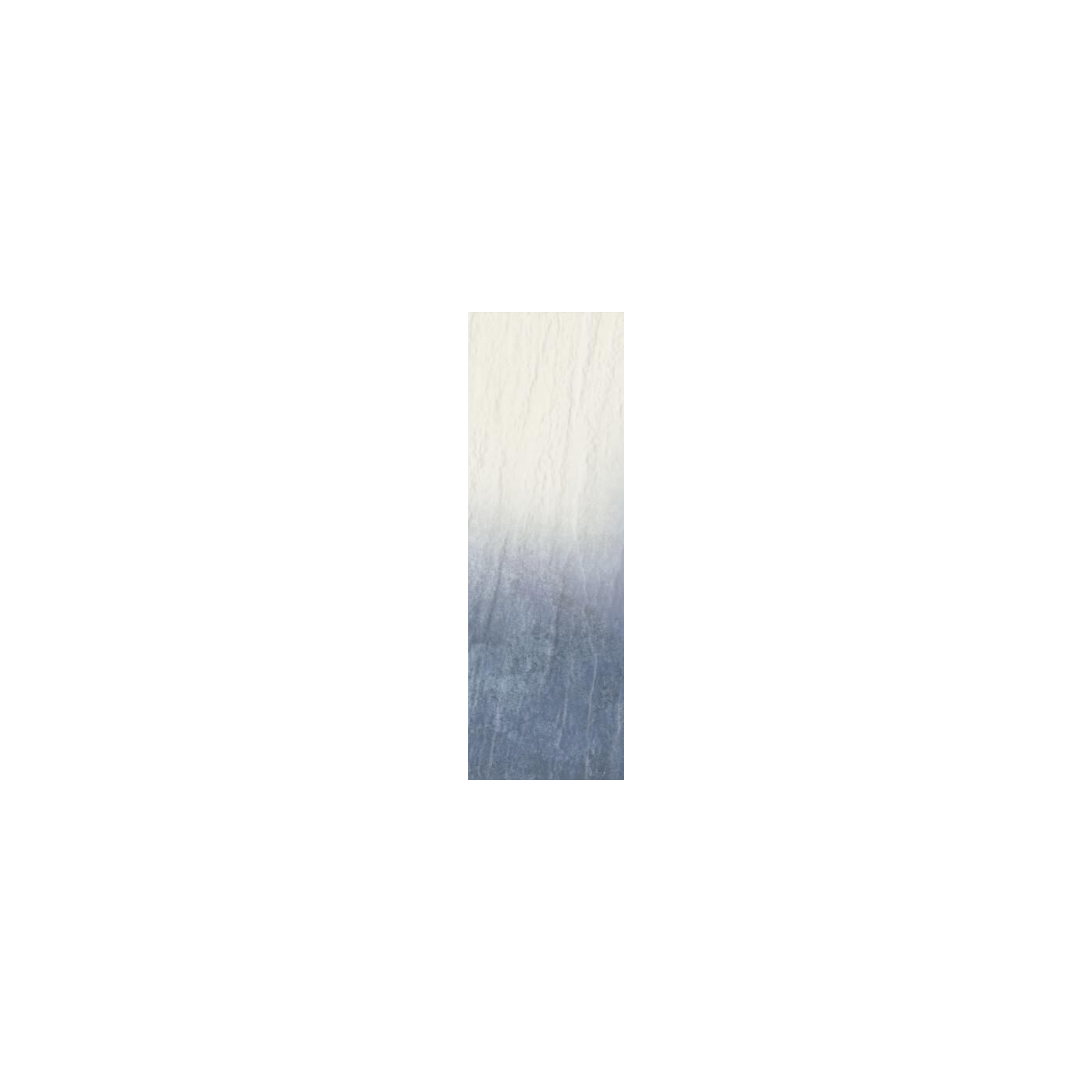 Płytka Nightwish Blue Tonal Struktura 25x75 Paradyż