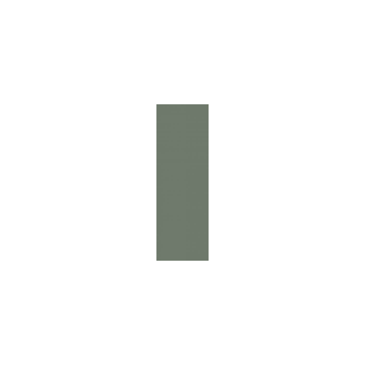 Płytka Nightwish Green Mat 25x75 Paradyż