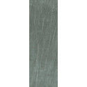 Płytka Nightwish Green Struktura 25x75 Paradyż