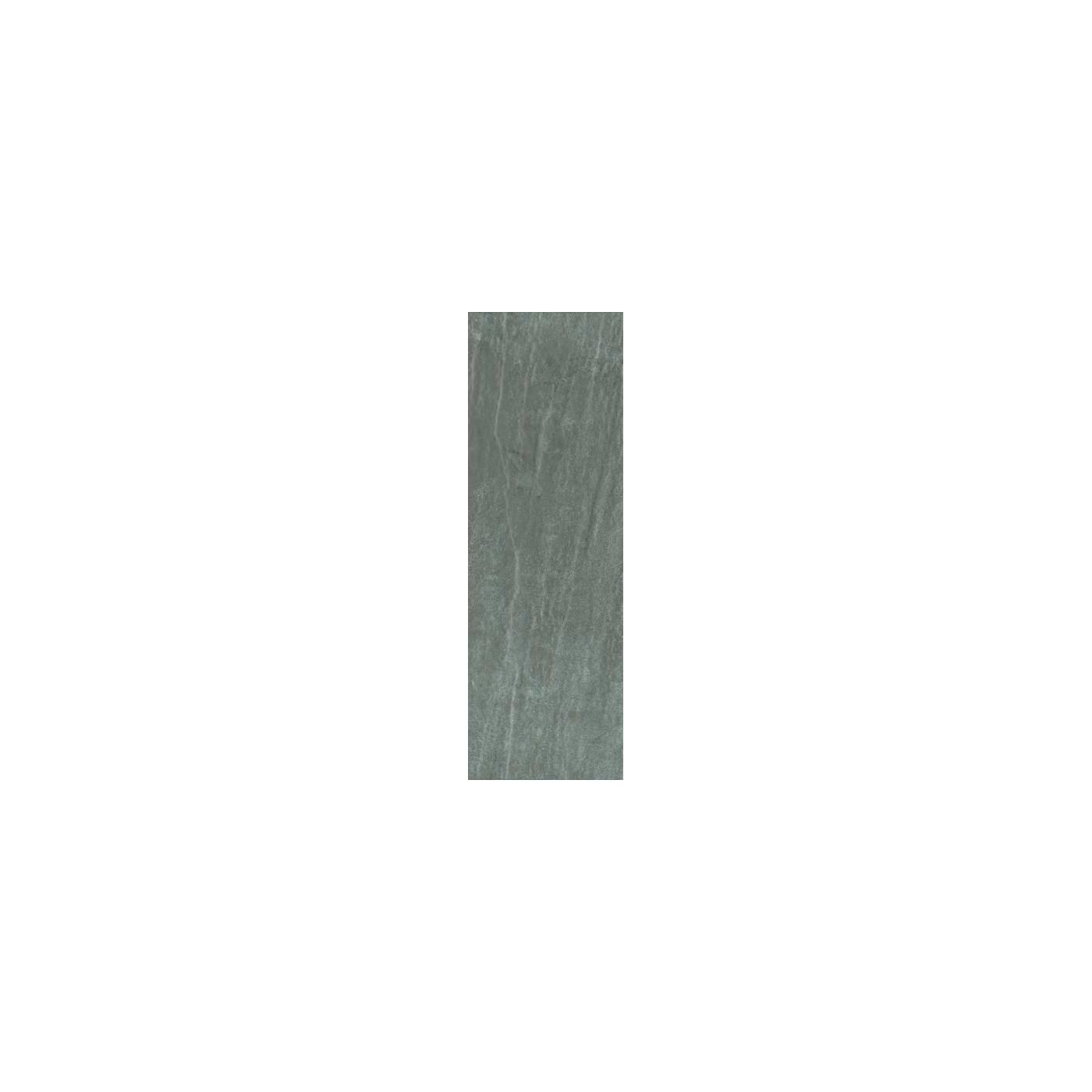 Płytka Nightwish Green Struktura 25x75 Paradyż