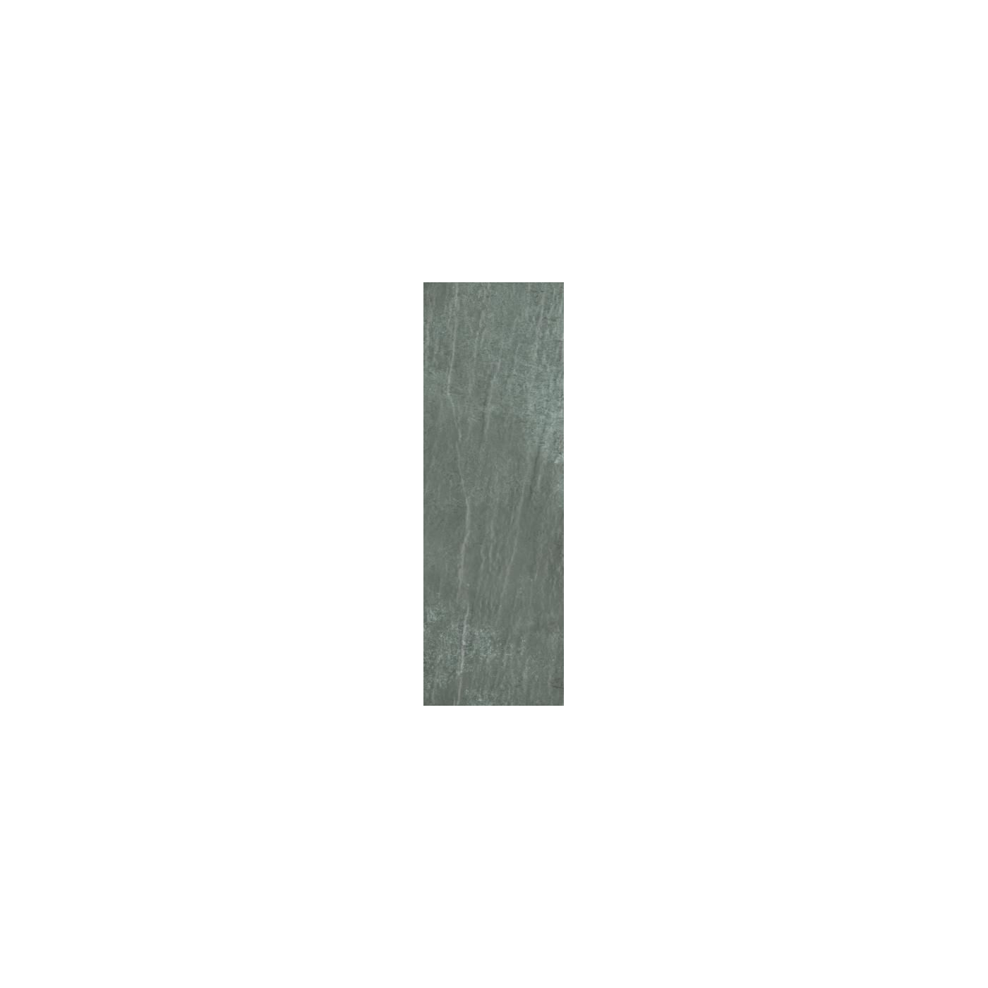 Płytka Nightwish Green Struktura 25x75 Paradyż