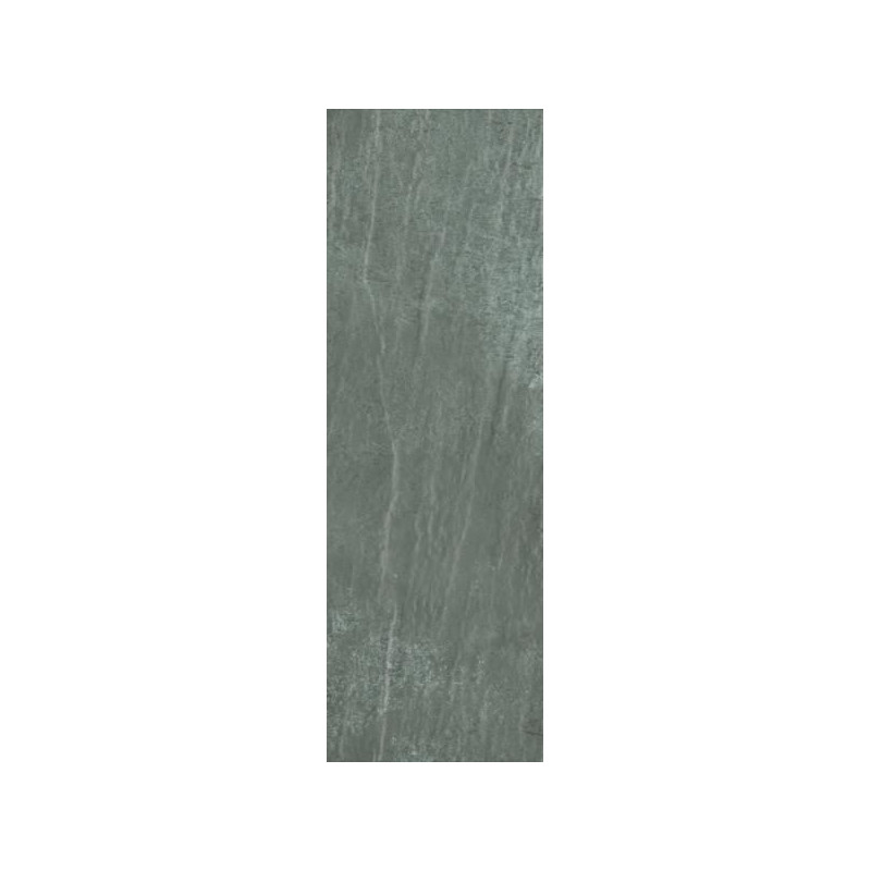 Płytka Nightwish Green Struktura 25x75 Paradyż
