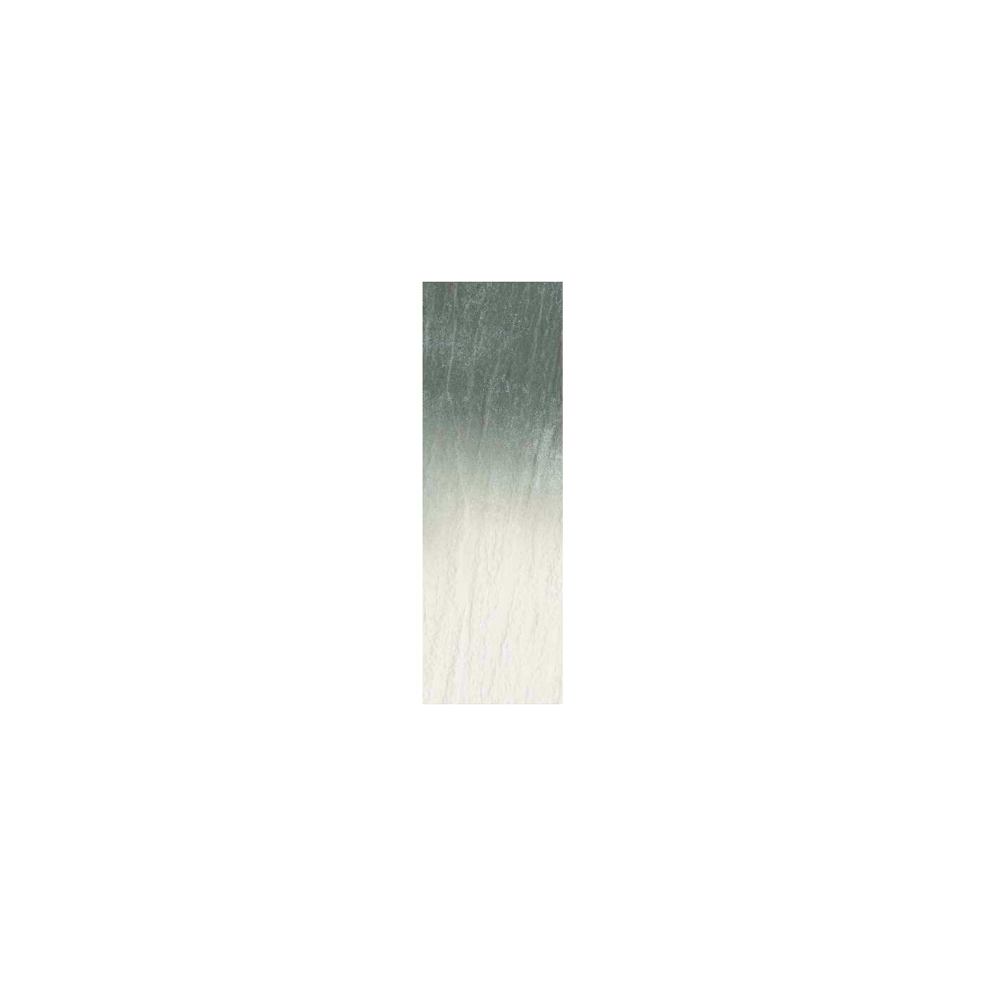 Płytka Nightwish Green Tonal Struktura 25x75 Paradyż
