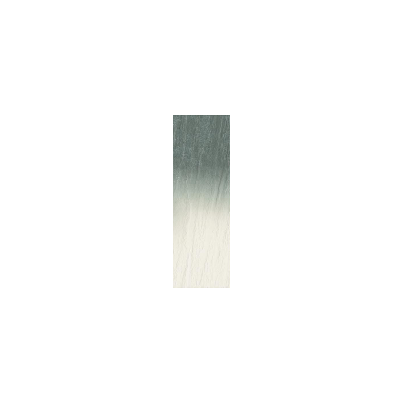 Płytka Nightwish Green Tonal Struktura 25x75 Paradyż