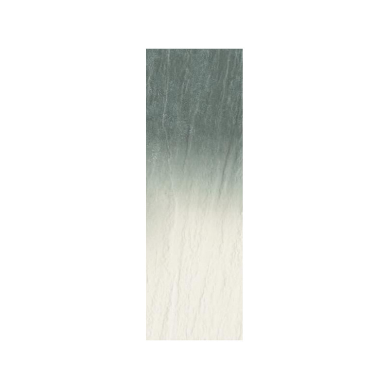 Płytka Nightwish Green Tonal Struktura 25x75 Paradyż