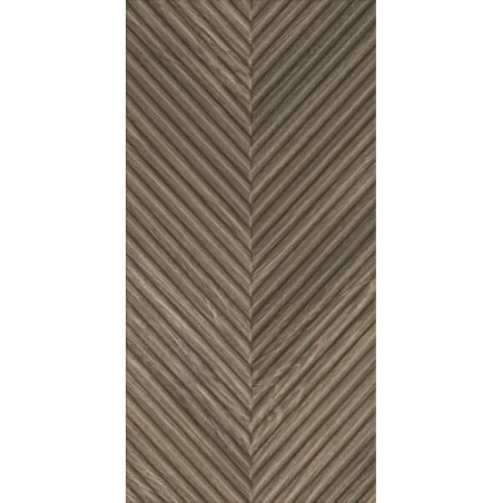 Płytka Ścienna Afternoon Brown B Struktura 29,8x59,8 Paradyż