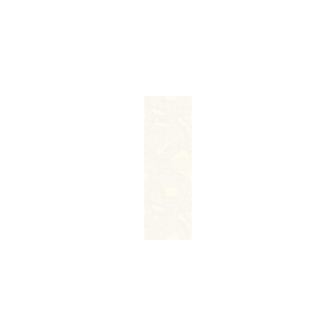 Płytka Puris White A Ultramat 29,8x89,8 Paradyż