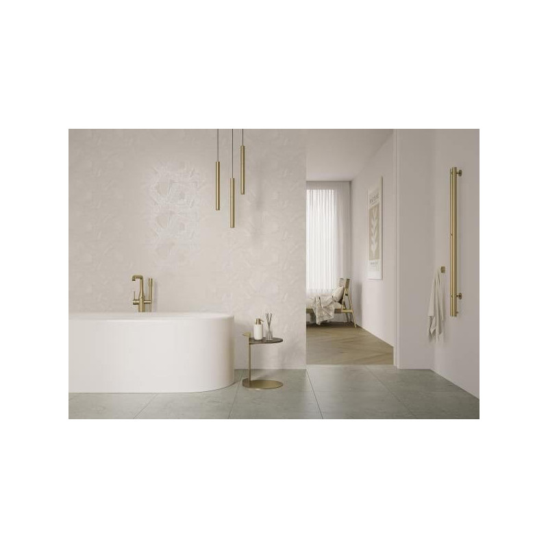 Płytka Puris White A Ultramat 29,8x89,8 Paradyż