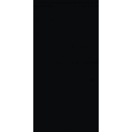 Płytka Neve Nero Połysk 30x60 Paradyż