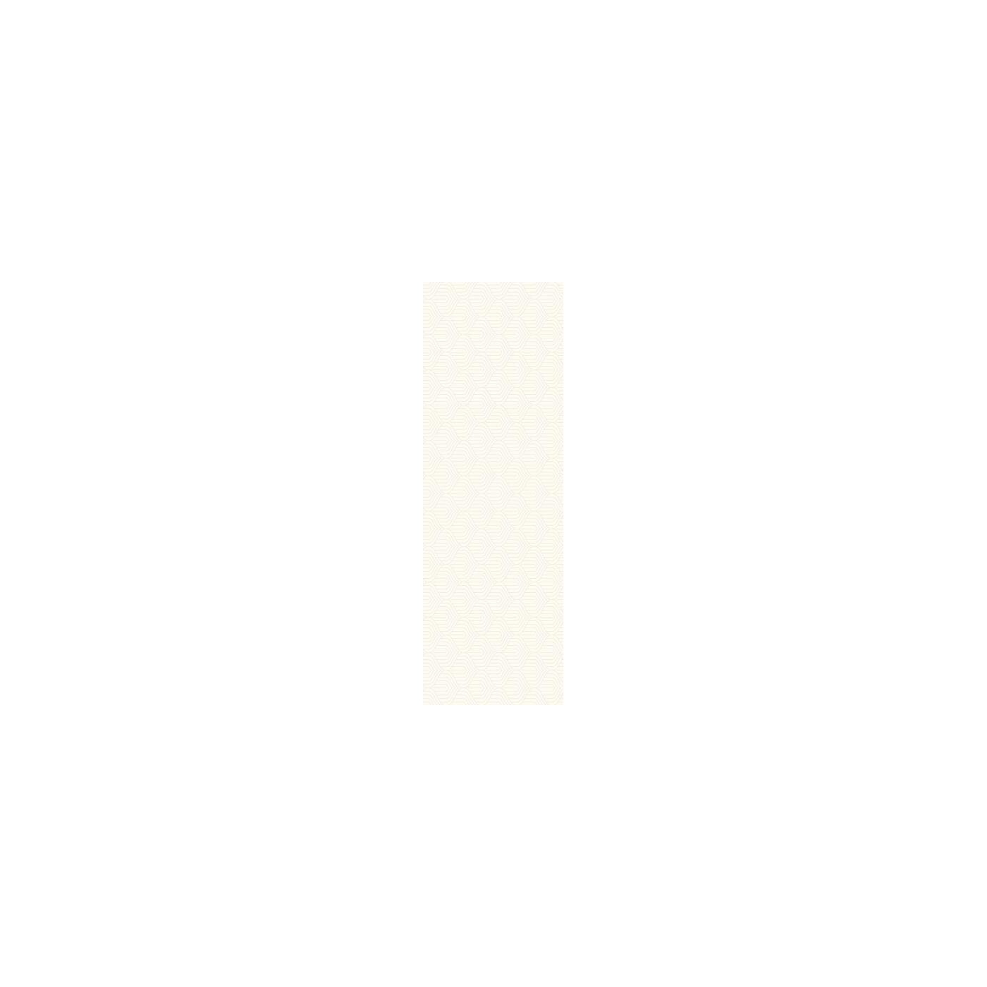Płytka Puris B White Ultramat 39,8x119,8 Paradyż