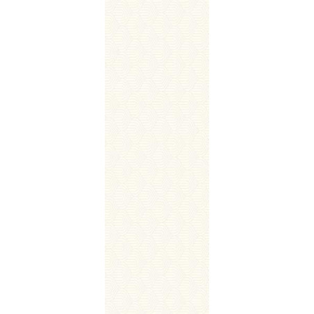 Płytka Puris B White Ultramat 39,8x119,8 Paradyż