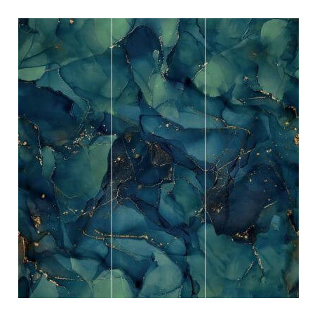 Płytka Nightwish Połysk 75x75 Paradyż