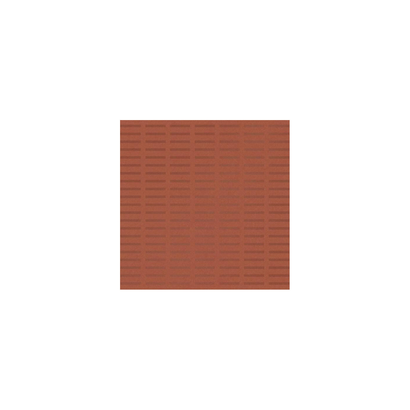 Płytka Neve Creative Terracotta Mat 9,8x9,8 Paradyż
