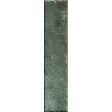 Cegiełka Monpelli Mix Emerald Połysk 6,5x29,8 Paradyż