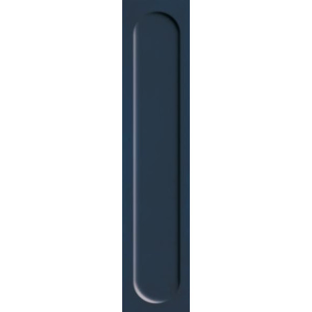 Cegiełka Monpelli A Navy Połysk 6,5x29,8 Paradyż