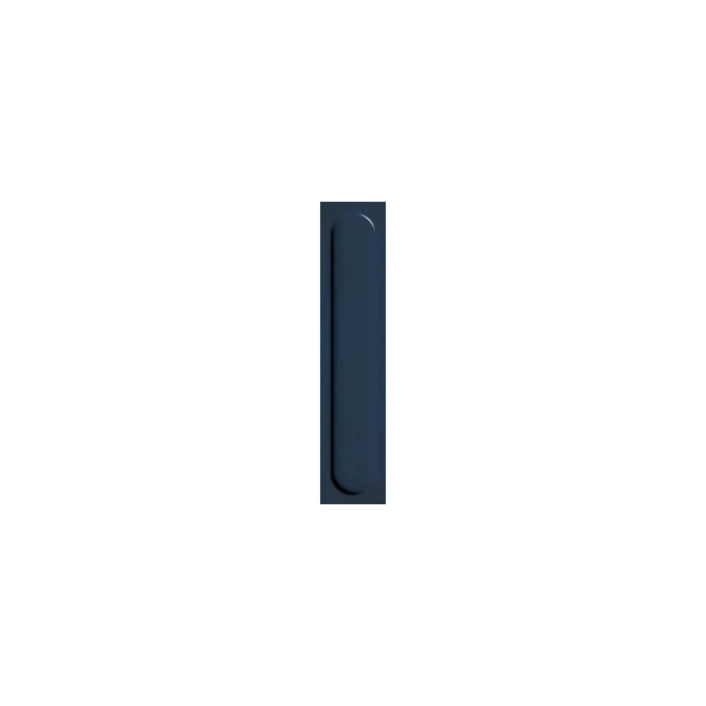 Cegiełka Monpelli B Navy Połysk 6,5x29,8 Paradyż