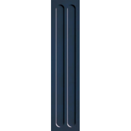 Cegiełka Monpelli C Navy Połysk 6,5x29,8 Paradyż