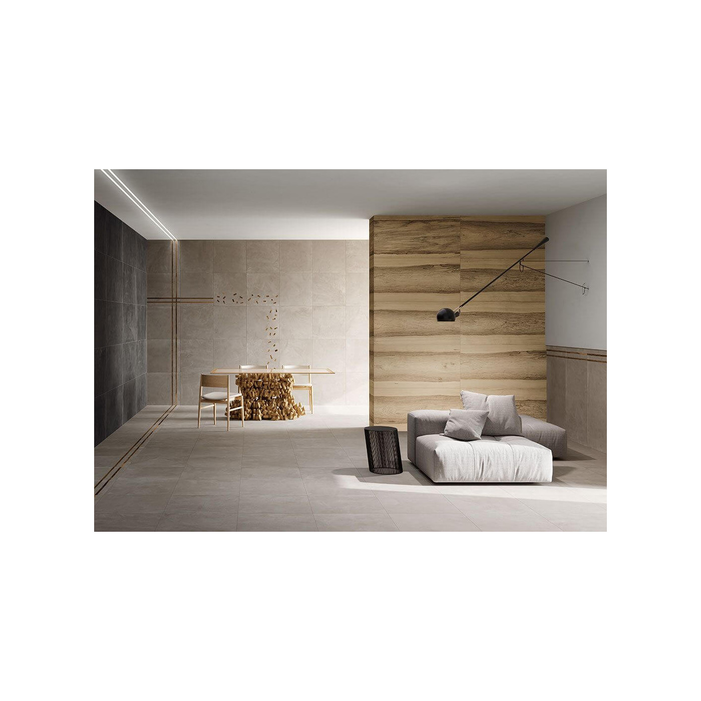Frake Naturale 60x120 Fioranese