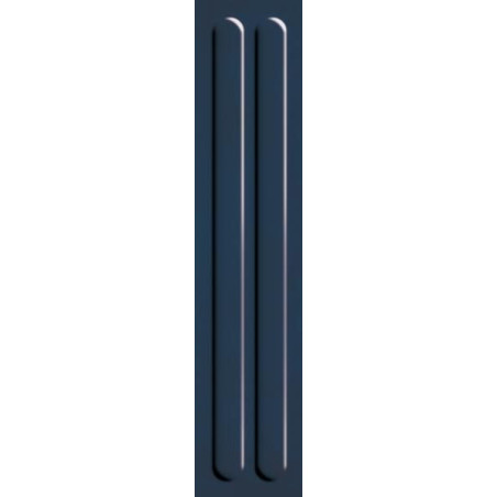 Cegiełka Monpelli D Navy Połysk 6,5x29,8 Paradyż