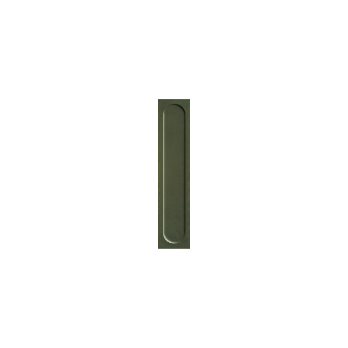 Cegiełka Monpelli A Olive Połysk 6,5x29,8 Paradyż