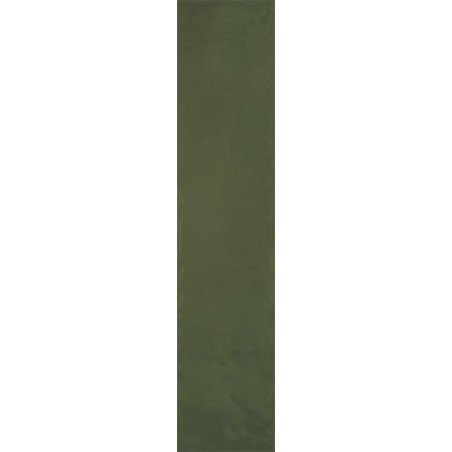 Cegiełka Monpelli Olive Połysk 6,5x29,8 Paradyż