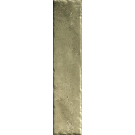Cegiełka Monpelli Mix Olive Połysk 6,5x29,8 Paradyż