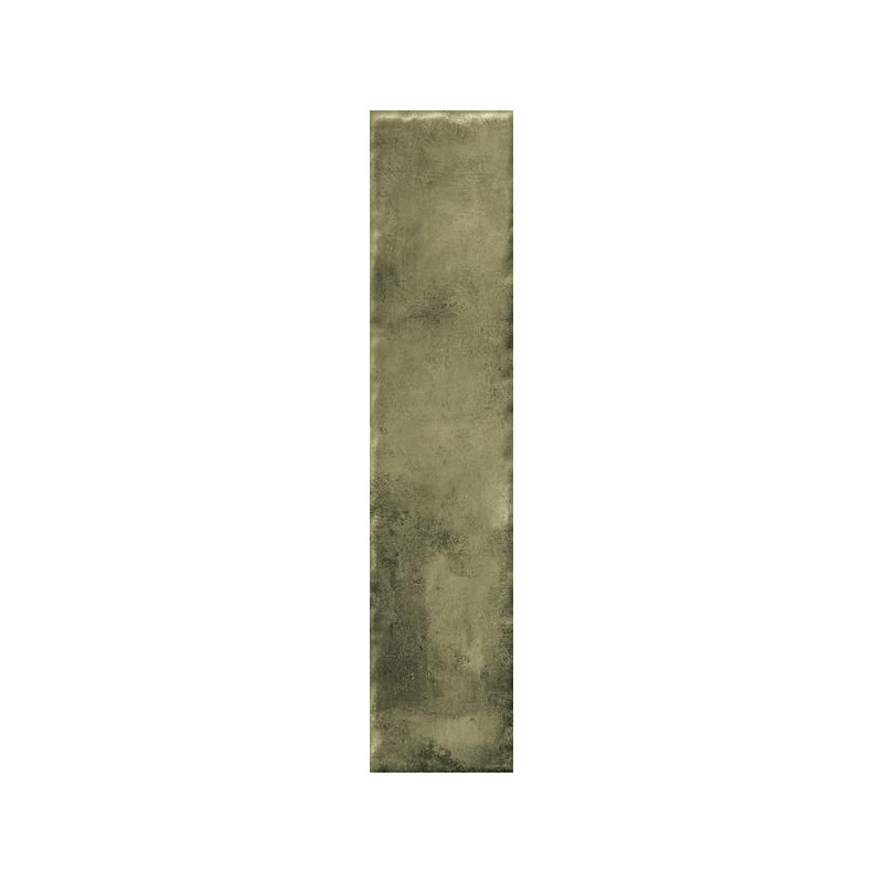 Cegiełka Monpelli Mix Olive Połysk 6,5x29,8 Paradyż