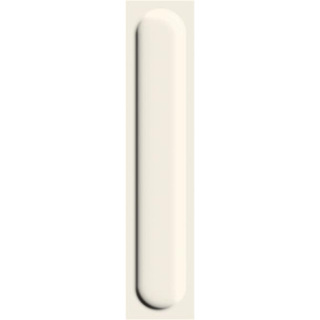Cegiełka Monpelli A White Połysk 6,5x29,8 Paradyż