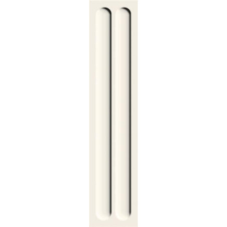 Cegiełka Monpelli C White Połysk 6,5x29,8 Paradyż
