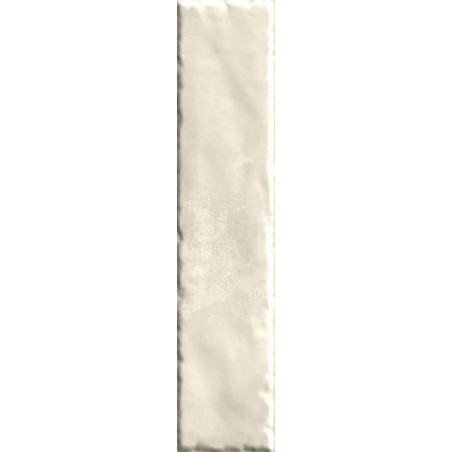 Cegiełka Monpelli Mix White Połysk 6,5x29,8 Paradyż