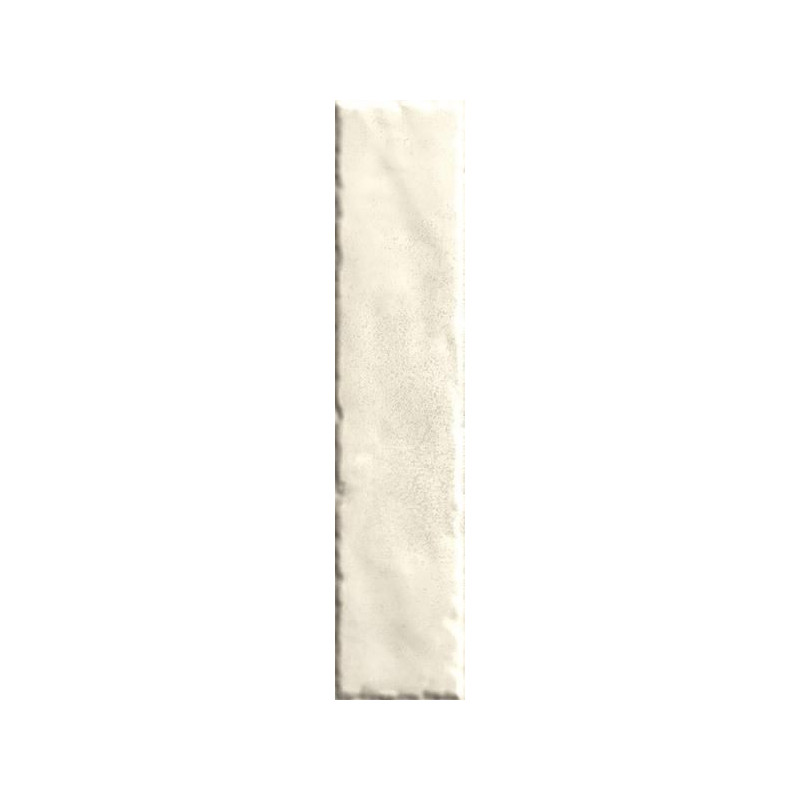 Cegiełka Monpelli Mix White Połysk 6,5x29,8 Paradyż