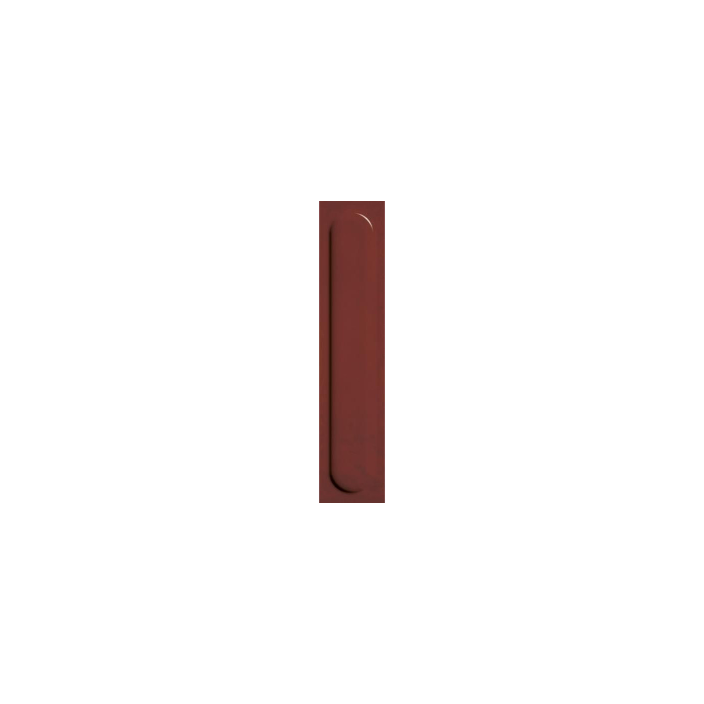Cegiełka Monpelli B Wine Połysk 6,5x29,8 Paradyż