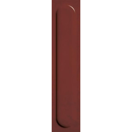 Cegiełka Monpelli B Wine Połysk 6,5x29,8 Paradyż
