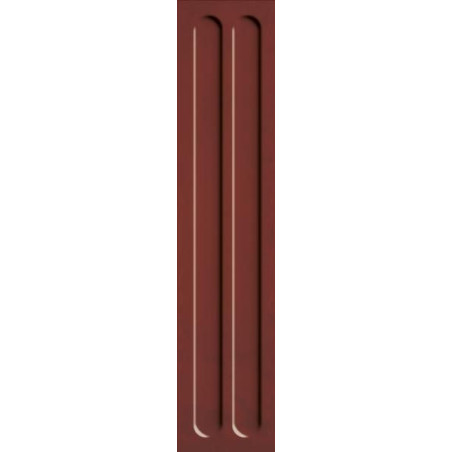Cegiełka Monpelli C Wine Połysk 6,5x29,8 Paradyż